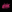 24K Bandit Customs - Black and Pink